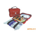 Kit de primeros auxilios automático (DFAK-001)